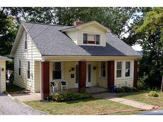57 Kilbuck St, Pittsburgh, PA 15202