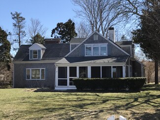 57 Seaside Ave, Dennis, MA 02638