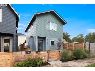7817 N Portsmouth Ave Unit B, Portland, OR 97203