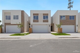 1216 N Lincoln Ave, San Juan, TX 78589