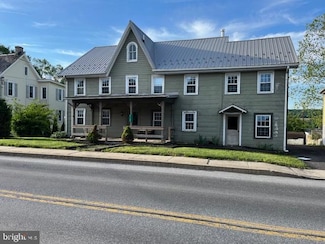 2120 Main St, Narvon, PA 17555