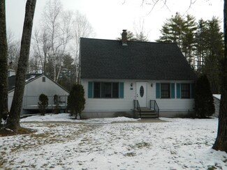 394 Jim Grant Rd, Lebanon, ME 04027