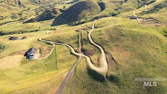 Parcel C Deirdre Ln, Horseshoe Bend, ID 83629