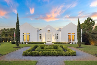 34 W Blue Coral Dr, Santa Rosa Beach, FL 32459