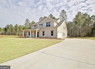 169 Mill Race, Zebulon, GA 30295