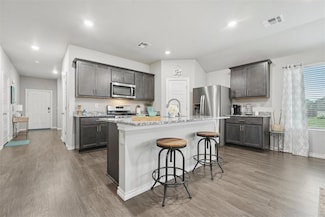 12549 NW 139th St, Piedmont, OK 73078