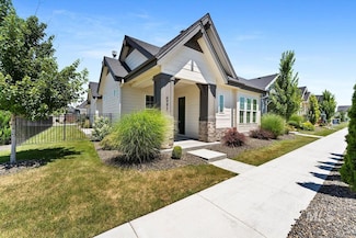 6271 N Vicenza Ln, Meridian, ID 83646