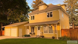 360 N Water Ave, Idaho Falls, ID 83402