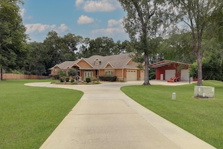 427 Lassen Villa Ct, Huffman, TX 77336