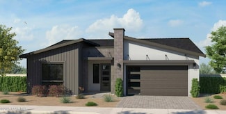 5668 E Blackburn Ct, Prescott Valley, AZ 86314