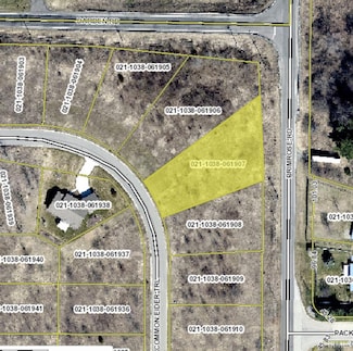 52468 Common Eider Trail Unit 207, South Bend, IN 46628