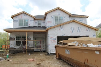 735 Fox Trail Terrace, Cary, IL 60013