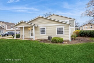 593 Lotus Ct Unit 113, Wheeling, IL 60090
