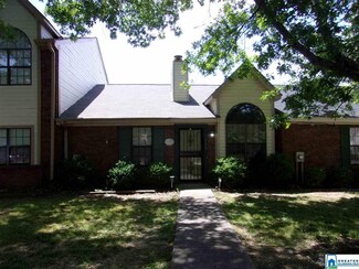 1252 Magnolia Place, Birmingham, AL 35215