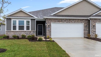 5103 Buffay Ct, New Haven, IN 46774