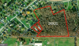 26921 Overlook St, Damascus, MD 20872