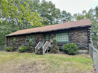 88 Webber Rd, East Waterboro, ME 04030