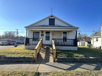 1340 S 6th St, Richmond, IN 47374