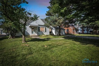 3072 Muirfield Ave, Toledo, OH 43614