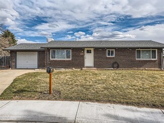 6718 W 79th Cir, Arvada, CO 80003