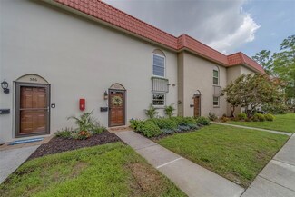 2700 Bayshore Blvd Unit 588, Dunedin, FL 34698