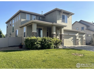 7407 Pimlico Dr, Windsor, CO 80550