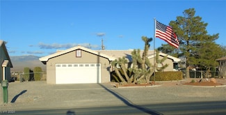 2231 S Blagg Rd, Pahrump, NV 89048