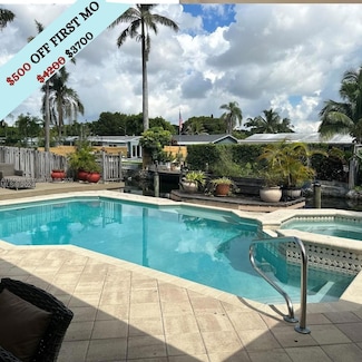 2615 Coolidge St, Hollywood, FL 33020