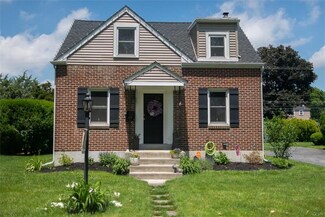 1909 E Fairmont St, Allentown, PA 18109