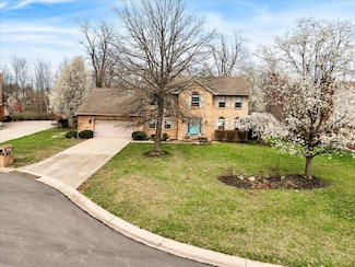 6942 Maple Crest Ct, Fairfield Township, OH 45011