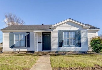 4113 Wayside Ave, Fort Worth, TX 76115