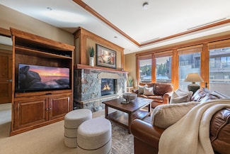 3001 Northstar Dr Unit 202, Truckee, CA 96161