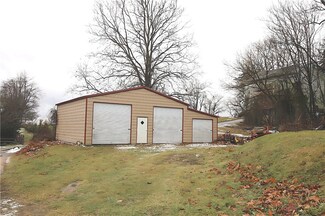 937 Old National Pike, Brownsville, PA 15417