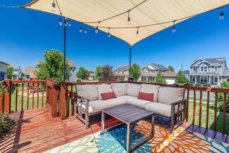 6150 Sledding Pkwy, Mc Farland, WI 53558