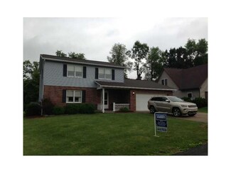 88 Rinehart Ln, Waynesburg, PA 15370
