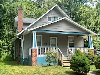 461 Bacon Ave, Akron, OH 44320