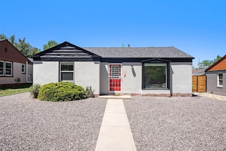 1355 Rosemary St, Denver, CO 80220