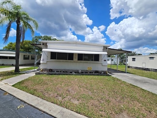 5915 Twin Bend Loop, New Port Richey, FL 34652