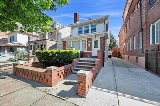 925 83rd St, Brooklyn, NY 11228