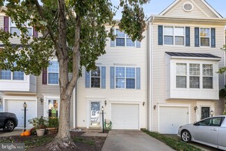 8607 Ellesmere Way, Bristow, VA 20136