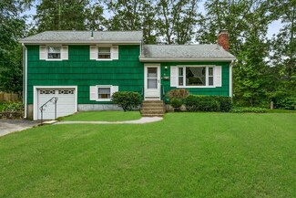 50 Cedar Hill Rd, Bellingham, MA 02019