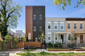 655 Morton Place NE Unit 1, Washington, DC 20002