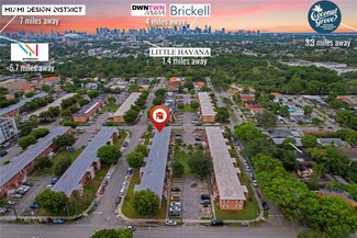 3500 SW 10th St Unit 1A, Miami, FL 33135