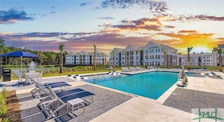7450 Georgia 21 Unit Coastal, Port Wentworth, GA 31407