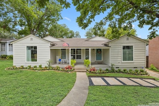 235 E Fair Oaks Place, San Antonio, TX 78209