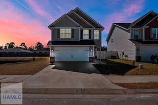 629 Amhearst Row, Hinesville, GA 31313