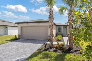 184 Whiteland Bend, Nokomis, FL 34275