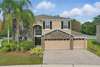 5525 Oakworth Place, Sanford, FL 32773