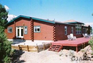 15841 Pinyon Park Ln, Glade Park, CO 81523