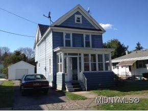 16 John St, Mohawk, NY 13407